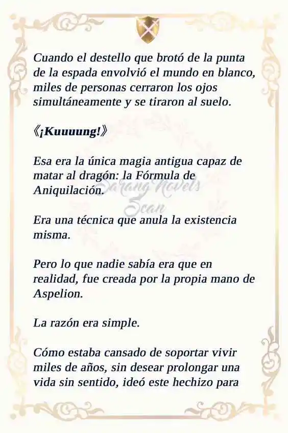 MI ESPOSO OCULTÓ SU REGRESIÓN, ASÍ QUE YO TAMBIÉN LA OCULTÉ (NOVELA) (Novela) - Capítulo 158 - Página 10 - LectorTMOo