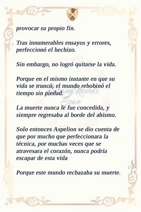 MI ESPOSO OCULTÓ SU REGRESIÓN, ASÍ QUE YO TAMBIÉN LA OCULTÉ (NOVELA) (Novela) - Capítulo 158 - Página 11 - LectorTMOo
