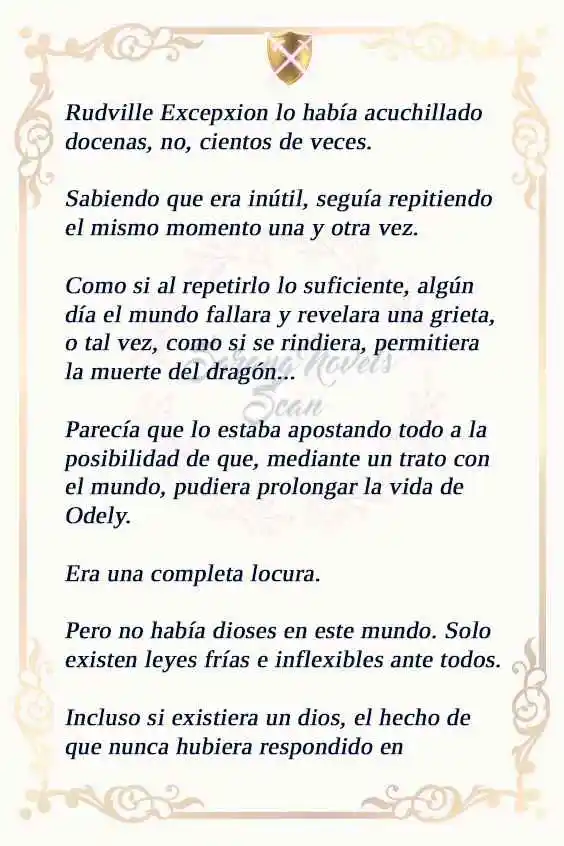 MI ESPOSO OCULTÓ SU REGRESIÓN, ASÍ QUE YO TAMBIÉN LA OCULTÉ (NOVELA) (Novela) - Capítulo 158 - Página 13 - LectorTMOo