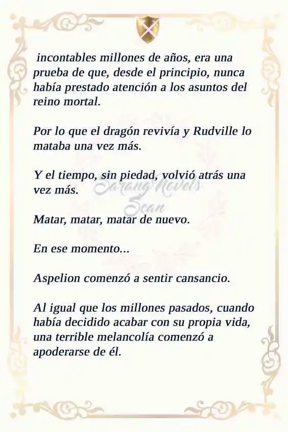 MI ESPOSO OCULTÓ SU REGRESIÓN, ASÍ QUE YO TAMBIÉN LA OCULTÉ (NOVELA) (Novela) - Capítulo 158 - Página 14 - LectorTMOo