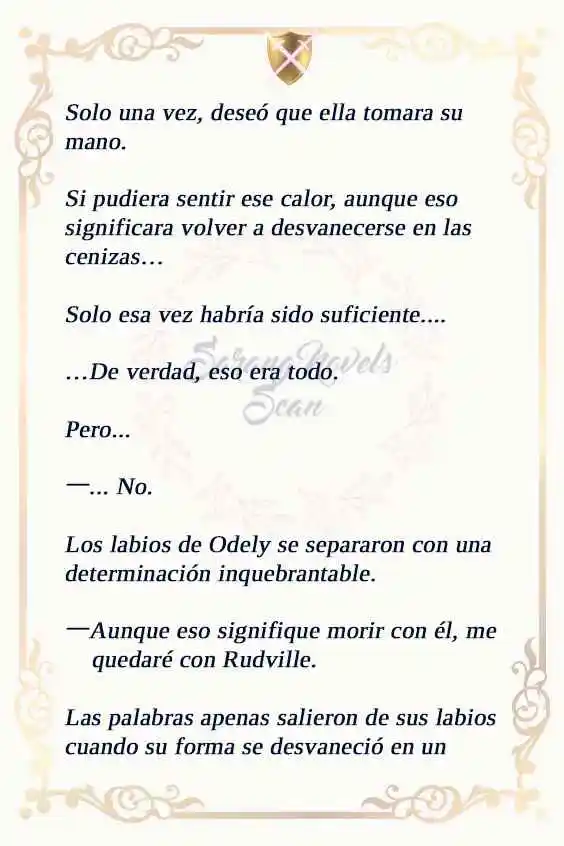 MI ESPOSO OCULTÓ SU REGRESIÓN, ASÍ QUE YO TAMBIÉN LA OCULTÉ (NOVELA) (Novela) - Capítulo 158 - Página 17 - LectorTMOo