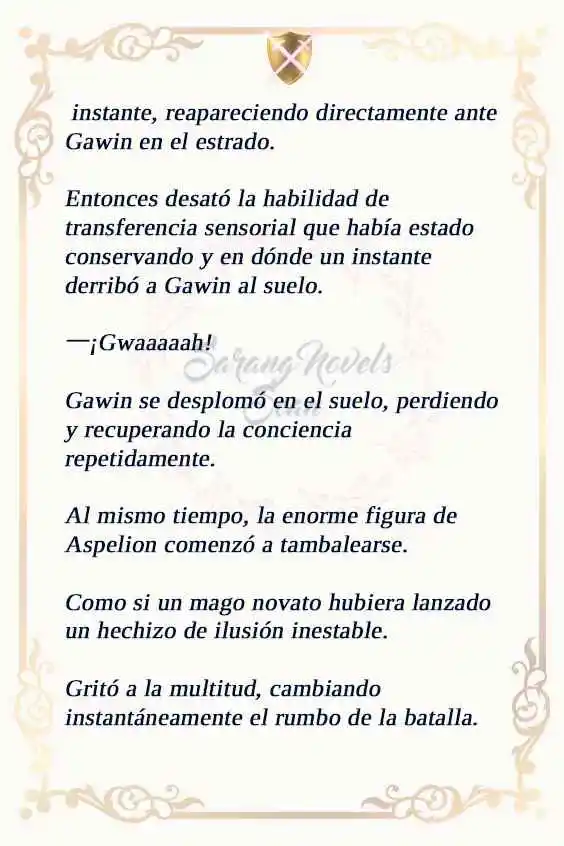 MI ESPOSO OCULTÓ SU REGRESIÓN, ASÍ QUE YO TAMBIÉN LA OCULTÉ (NOVELA) (Novela) - Capítulo 158 - Página 18 - LectorTMOo