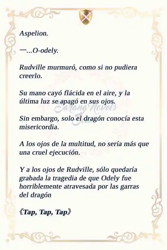 MI ESPOSO OCULTÓ SU REGRESIÓN, ASÍ QUE YO TAMBIÉN LA OCULTÉ (NOVELA) (Novela) - Capítulo 159 - Página 4 - LectorTMOo