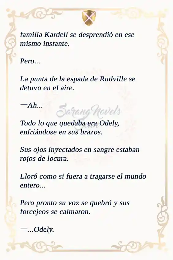 MI ESPOSO OCULTÓ SU REGRESIÓN, ASÍ QUE YO TAMBIÉN LA OCULTÉ (NOVELA) (Novela) - Capítulo 159 - Página 16 - LectorTMOo