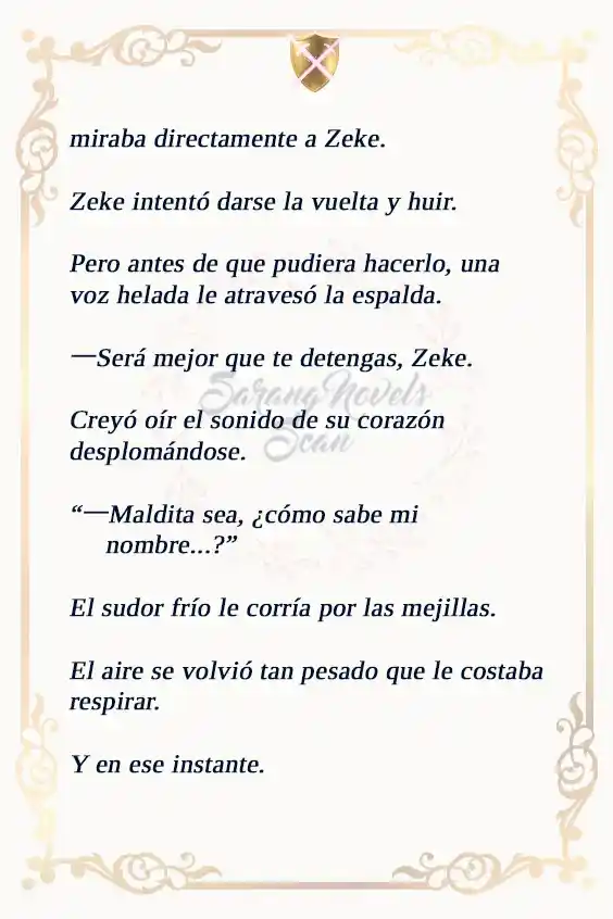 MI ESPOSO OCULTÓ SU REGRESIÓN, ASÍ QUE YO TAMBIÉN LA OCULTÉ (NOVELA) (Novela) capítulo 16 página 11