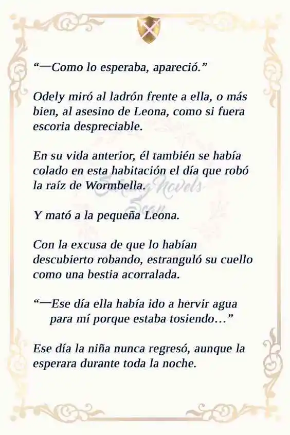 MI ESPOSO OCULTÓ SU REGRESIÓN, ASÍ QUE YO TAMBIÉN LA OCULTÉ (NOVELA) (Novela) capítulo 16 página 12