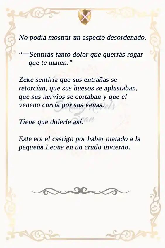 MI ESPOSO OCULTÓ SU REGRESIÓN, ASÍ QUE YO TAMBIÉN LA OCULTÉ (NOVELA) (Novela) capítulo 16 página 20