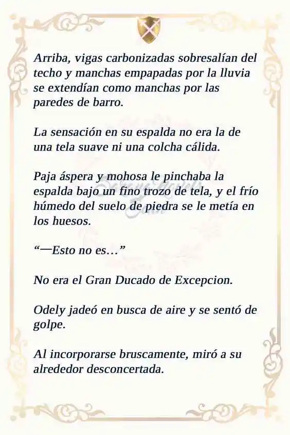 MI ESPOSO OCULTÓ SU REGRESIÓN, ASÍ QUE YO TAMBIÉN LA OCULTÉ (NOVELA) (Novela) - Capítulo 160 - Página 4 - LectorTMOo