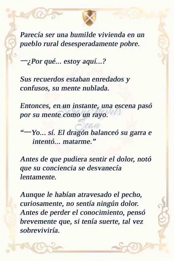 MI ESPOSO OCULTÓ SU REGRESIÓN, ASÍ QUE YO TAMBIÉN LA OCULTÉ (NOVELA) (Novela) - Capítulo 160 - Página 5 - LectorTMOo