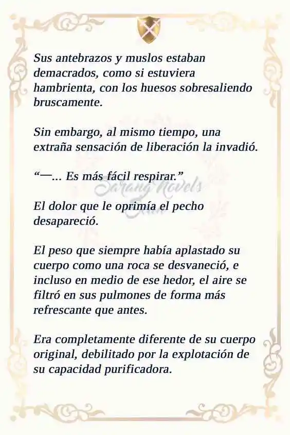 MI ESPOSO OCULTÓ SU REGRESIÓN, ASÍ QUE YO TAMBIÉN LA OCULTÉ (NOVELA) (Novela) - Capítulo 160 - Página 7 - LectorTMOo