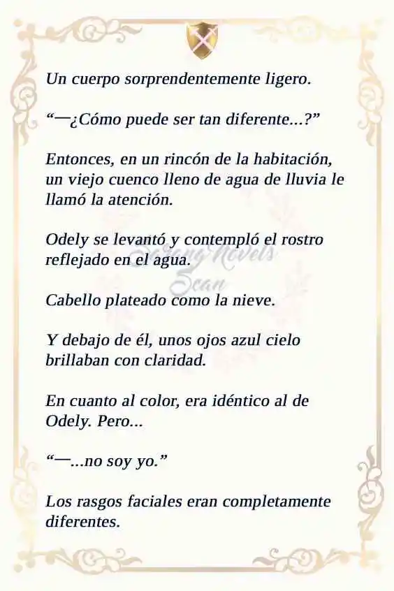 MI ESPOSO OCULTÓ SU REGRESIÓN, ASÍ QUE YO TAMBIÉN LA OCULTÉ (NOVELA) (Novela) - Capítulo 160 - Página 8 - LectorTMOo