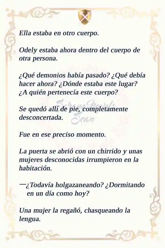MI ESPOSO OCULTÓ SU REGRESIÓN, ASÍ QUE YO TAMBIÉN LA OCULTÉ (NOVELA) (Novela) - Capítulo 160 - Página 9 - LectorTMOo