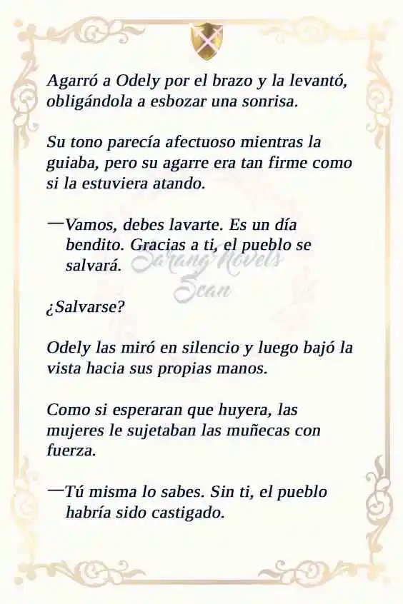 MI ESPOSO OCULTÓ SU REGRESIÓN, ASÍ QUE YO TAMBIÉN LA OCULTÉ (NOVELA) (Novela) - Capítulo 160 - Página 10 - LectorTMOo