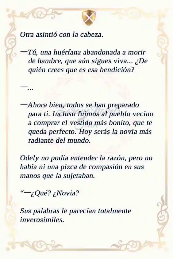 MI ESPOSO OCULTÓ SU REGRESIÓN, ASÍ QUE YO TAMBIÉN LA OCULTÉ (NOVELA) (Novela) - Capítulo 160 - Página 11 - LectorTMOo