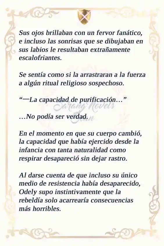 MI ESPOSO OCULTÓ SU REGRESIÓN, ASÍ QUE YO TAMBIÉN LA OCULTÉ (NOVELA) (Novela) - Capítulo 160 - Página 12 - LectorTMOo