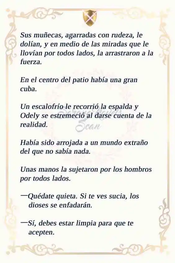 MI ESPOSO OCULTÓ SU REGRESIÓN, ASÍ QUE YO TAMBIÉN LA OCULTÉ (NOVELA) (Novela) - Capítulo 160 - Página 13 - LectorTMOo