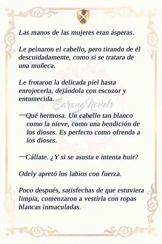 MI ESPOSO OCULTÓ SU REGRESIÓN, ASÍ QUE YO TAMBIÉN LA OCULTÉ (NOVELA) (Novela) - Capítulo 160 - Página 14 - LectorTMOo