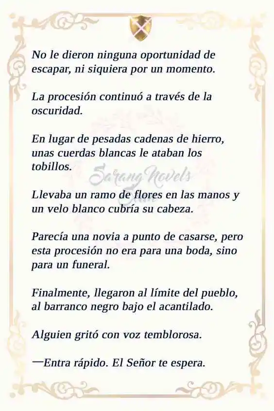MI ESPOSO OCULTÓ SU REGRESIÓN, ASÍ QUE YO TAMBIÉN LA OCULTÉ (NOVELA) (Novela) - Capítulo 160 - Página 17 - LectorTMOo
