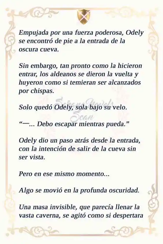 MI ESPOSO OCULTÓ SU REGRESIÓN, ASÍ QUE YO TAMBIÉN LA OCULTÉ (NOVELA) (Novela) - Capítulo 160 - Página 18 - LectorTMOo