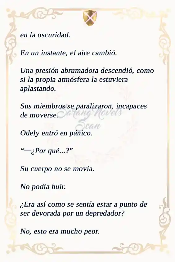 MI ESPOSO OCULTÓ SU REGRESIÓN, ASÍ QUE YO TAMBIÉN LA OCULTÉ (NOVELA) (Novela) - Capítulo 160 - Página 19 - LectorTMOo