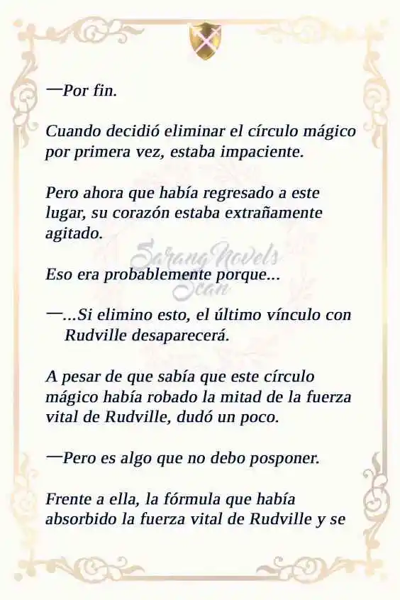 MI ESPOSO OCULTÓ SU REGRESIÓN, ASÍ QUE YO TAMBIÉN LA OCULTÉ (NOVELA) (Novela) capítulo 19 página 11