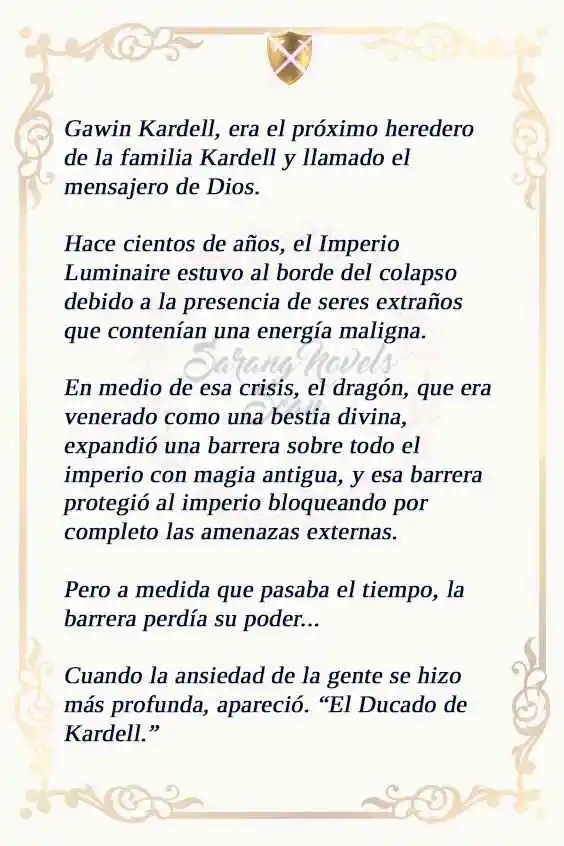 MI ESPOSO OCULTÓ SU REGRESIÓN, ASÍ QUE YO TAMBIÉN LA OCULTÉ (NOVELA) (Novela) - Capítulo 2 - Página 10 - LectorTMOo
