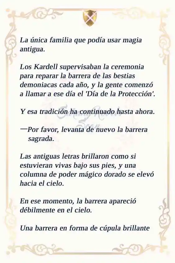 MI ESPOSO OCULTÓ SU REGRESIÓN, ASÍ QUE YO TAMBIÉN LA OCULTÉ (NOVELA) (Novela) - Capítulo 2 - Página 11 - LectorTMOo