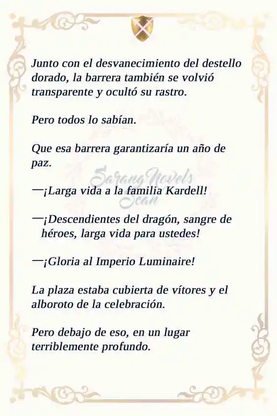 MI ESPOSO OCULTÓ SU REGRESIÓN, ASÍ QUE YO TAMBIÉN LA OCULTÉ (NOVELA) (Novela) - Capítulo 2 - Página 13 - LectorTMOo
