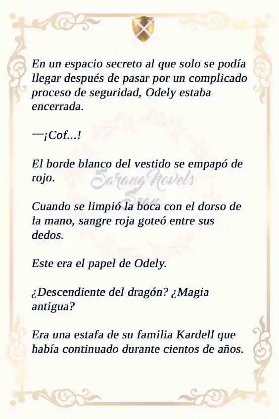 MI ESPOSO OCULTÓ SU REGRESIÓN, ASÍ QUE YO TAMBIÉN LA OCULTÉ (NOVELA) (Novela) - Capítulo 2 - Página 14 - LectorTMOo