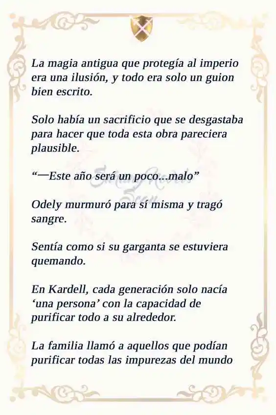 MI ESPOSO OCULTÓ SU REGRESIÓN, ASÍ QUE YO TAMBIÉN LA OCULTÉ (NOVELA) (Novela) - Capítulo 2 - Página 15 - LectorTMOo