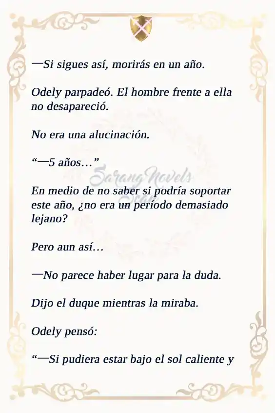 MI ESPOSO OCULTÓ SU REGRESIÓN, ASÍ QUE YO TAMBIÉN LA OCULTÉ (NOVELA) (Novela) - Capítulo 2 - Página 21 - LectorTMOo