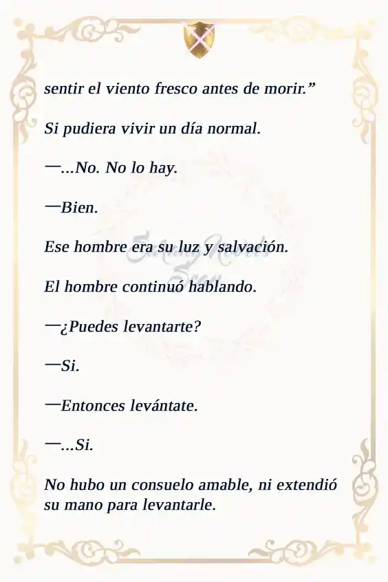 MI ESPOSO OCULTÓ SU REGRESIÓN, ASÍ QUE YO TAMBIÉN LA OCULTÉ (NOVELA) (Novela) - Capítulo 2 - Página 22 - LectorTMOo