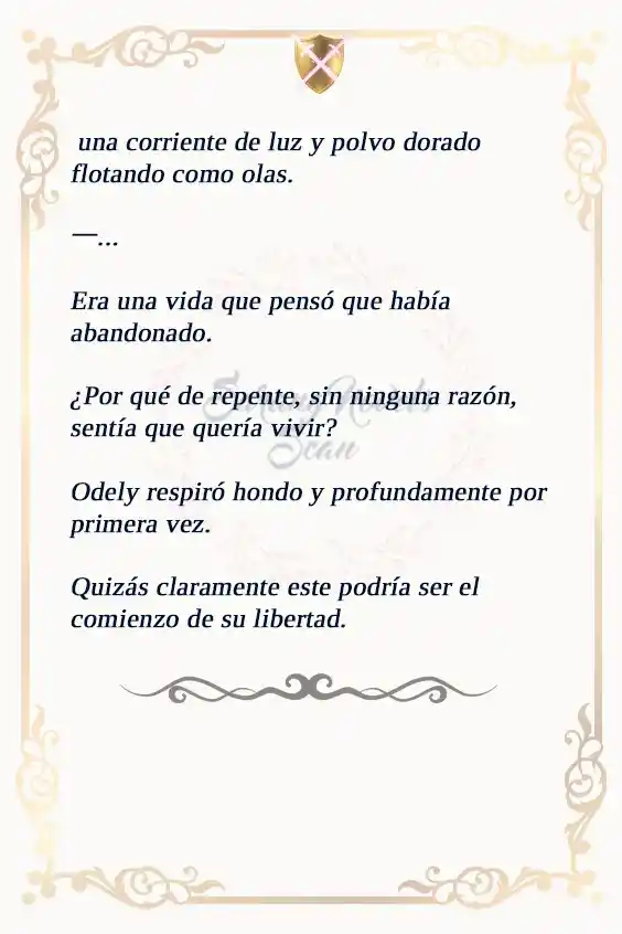 MI ESPOSO OCULTÓ SU REGRESIÓN, ASÍ QUE YO TAMBIÉN LA OCULTÉ (NOVELA) (Novela) - Capítulo 2 - Página 24 - LectorTMOo