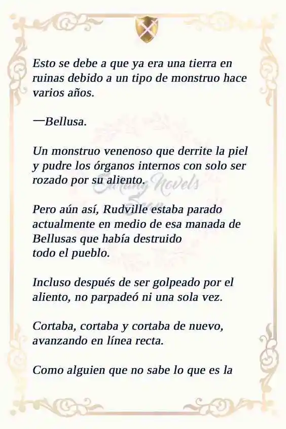 MI ESPOSO OCULTÓ SU REGRESIÓN, ASÍ QUE YO TAMBIÉN LA OCULTÉ (NOVELA) (Novela) capítulo 20 página 14