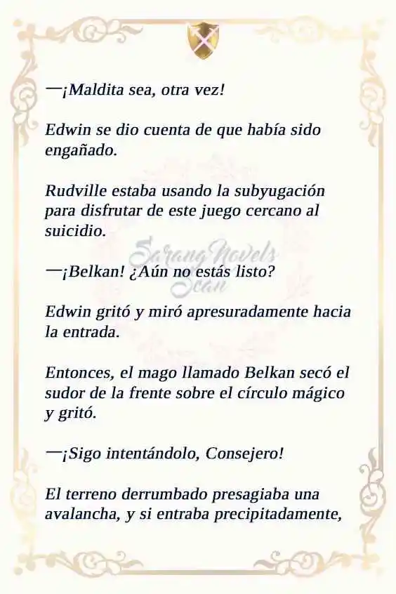 MI ESPOSO OCULTÓ SU REGRESIÓN, ASÍ QUE YO TAMBIÉN LA OCULTÉ (NOVELA) (Novela) capítulo 20 página 16