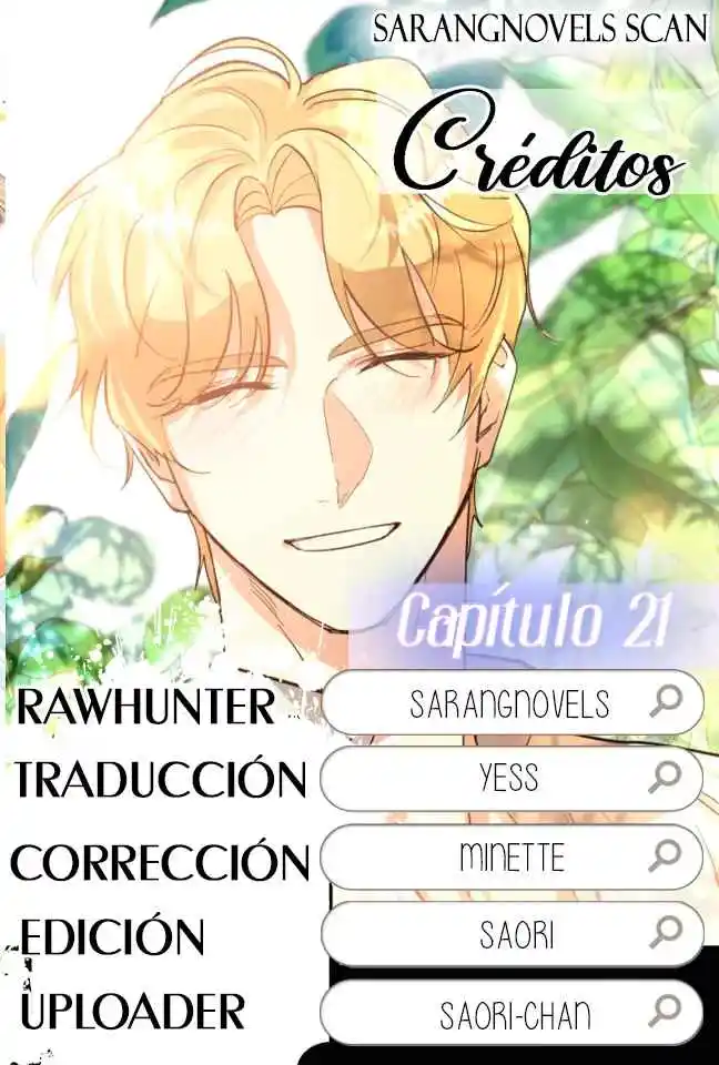 MI ESPOSO OCULTÓ SU REGRESIÓN, ASÍ QUE YO TAMBIÉN LA OCULTÉ (NOVELA) (Novela) - Capítulo 21 - Página 2 - LectorTMOo