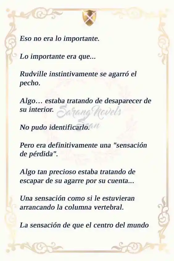 MI ESPOSO OCULTÓ SU REGRESIÓN, ASÍ QUE YO TAMBIÉN LA OCULTÉ (NOVELA) (Novela) - Capítulo 21 - Página 4 - LectorTMOo