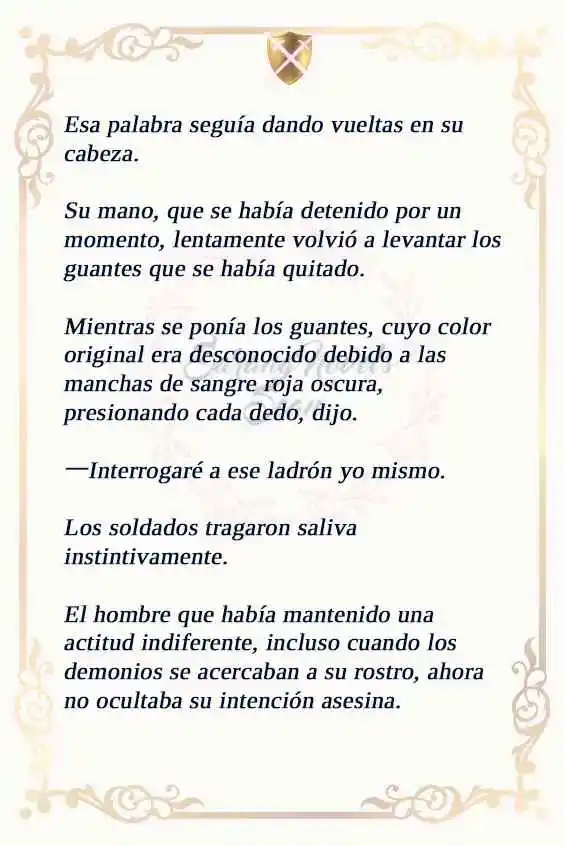 MI ESPOSO OCULTÓ SU REGRESIÓN, ASÍ QUE YO TAMBIÉN LA OCULTÉ (NOVELA) (Novela) capítulo 22 página 12
