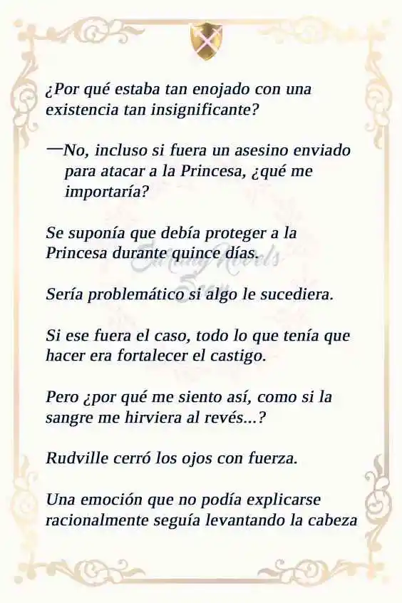 MI ESPOSO OCULTÓ SU REGRESIÓN, ASÍ QUE YO TAMBIÉN LA OCULTÉ (NOVELA) (Novela) capítulo 22 página 14
