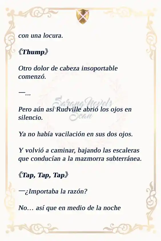 MI ESPOSO OCULTÓ SU REGRESIÓN, ASÍ QUE YO TAMBIÉN LA OCULTÉ (NOVELA) (Novela) capítulo 22 página 15