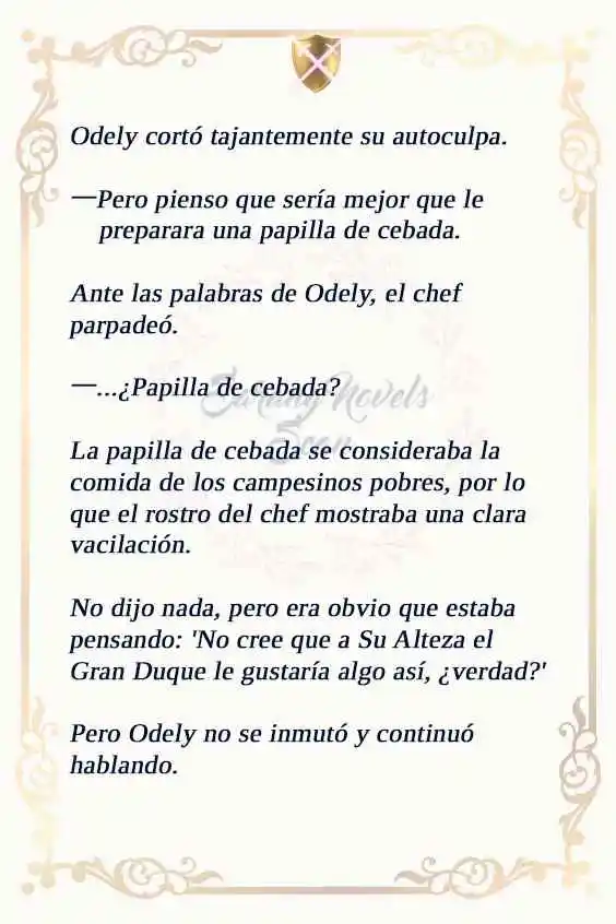 MI ESPOSO OCULTÓ SU REGRESIÓN, ASÍ QUE YO TAMBIÉN LA OCULTÉ (NOVELA) (Novela) capítulo 23 página 14