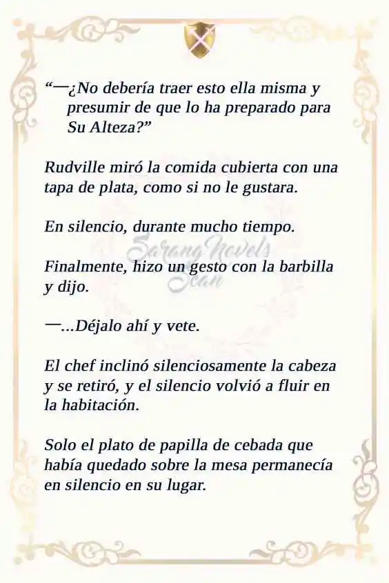 MI ESPOSO OCULTÓ SU REGRESIÓN, ASÍ QUE YO TAMBIÉN LA OCULTÉ (NOVELA) (Novela) capítulo 24 página 12