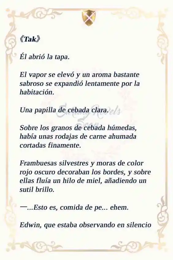 MI ESPOSO OCULTÓ SU REGRESIÓN, ASÍ QUE YO TAMBIÉN LA OCULTÉ (NOVELA) (Novela) capítulo 24 página 13