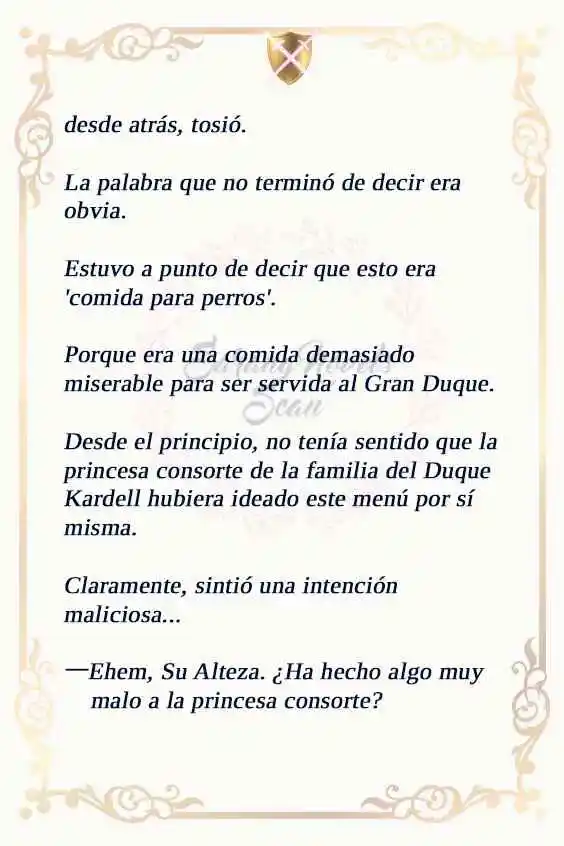 MI ESPOSO OCULTÓ SU REGRESIÓN, ASÍ QUE YO TAMBIÉN LA OCULTÉ (NOVELA) (Novela) capítulo 24 página 14