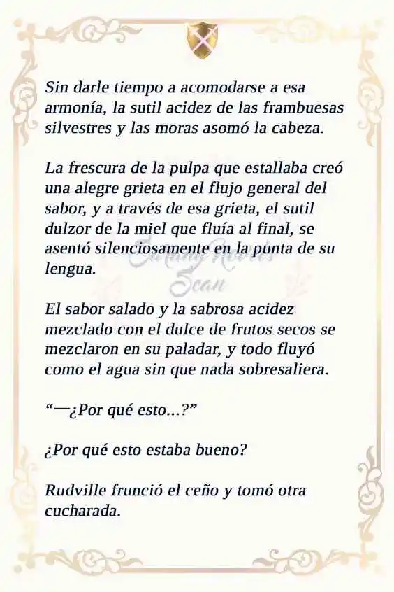 MI ESPOSO OCULTÓ SU REGRESIÓN, ASÍ QUE YO TAMBIÉN LA OCULTÉ (NOVELA) (Novela) capítulo 24 página 16