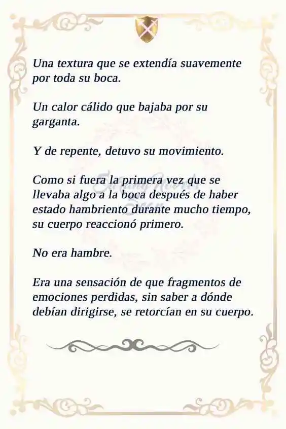 MI ESPOSO OCULTÓ SU REGRESIÓN, ASÍ QUE YO TAMBIÉN LA OCULTÉ (NOVELA) (Novela) capítulo 24 página 18