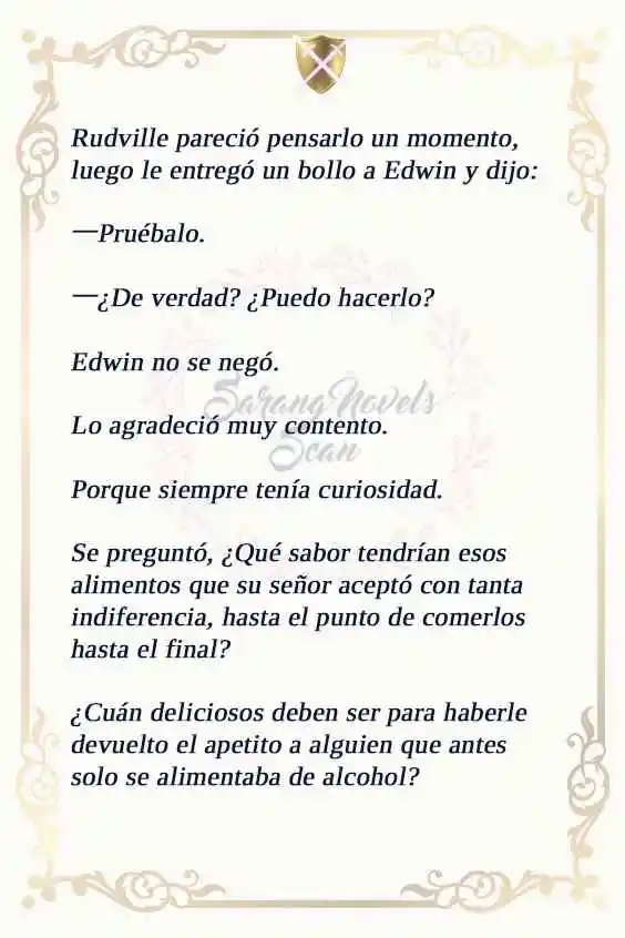 MI ESPOSO OCULTÓ SU REGRESIÓN, ASÍ QUE YO TAMBIÉN LA OCULTÉ (NOVELA) (Novela) capítulo 25 página 14