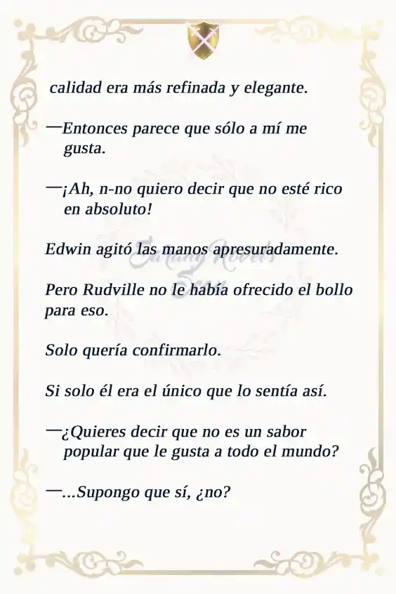 MI ESPOSO OCULTÓ SU REGRESIÓN, ASÍ QUE YO TAMBIÉN LA OCULTÉ (NOVELA) (Novela) capítulo 25 página 16