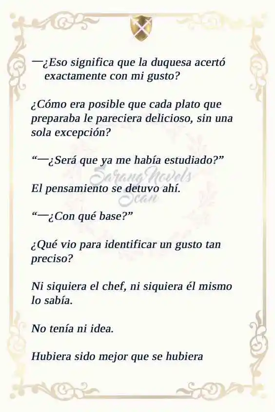 MI ESPOSO OCULTÓ SU REGRESIÓN, ASÍ QUE YO TAMBIÉN LA OCULTÉ (NOVELA) (Novela) capítulo 25 página 17