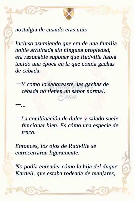 MI ESPOSO OCULTÓ SU REGRESIÓN, ASÍ QUE YO TAMBIÉN LA OCULTÉ (NOVELA) (Novela) - Capítulo 26 - Página 15 - LectorTMOo